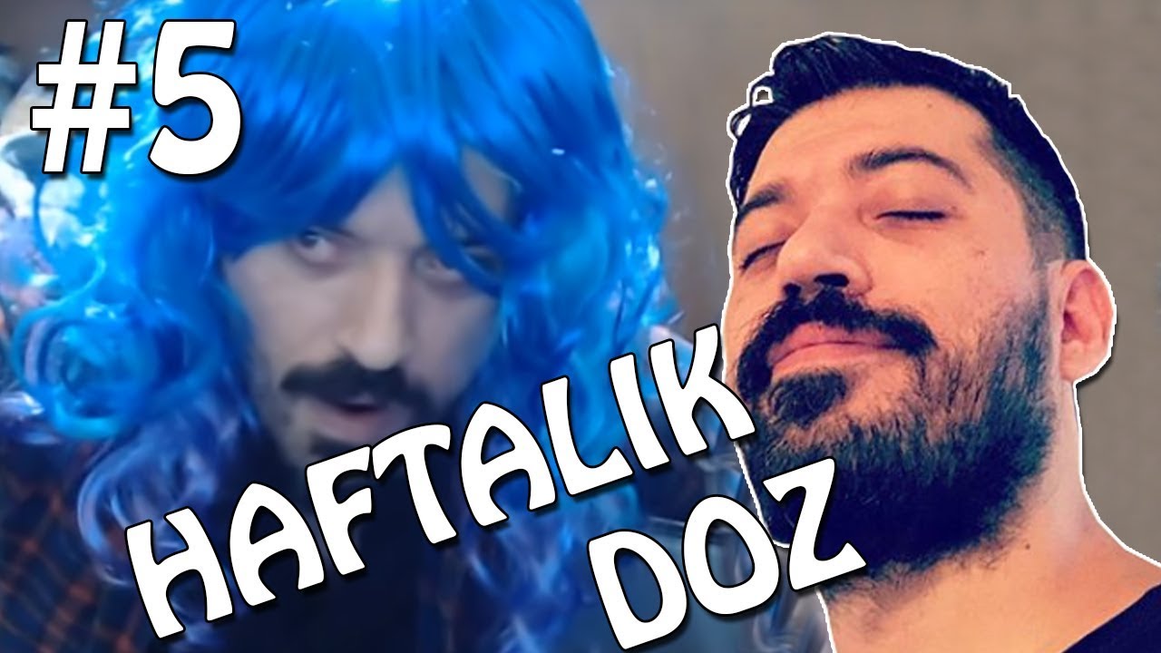 MAVİ TUTKU BENİM KARDEŞ | Haftalık Doz #5