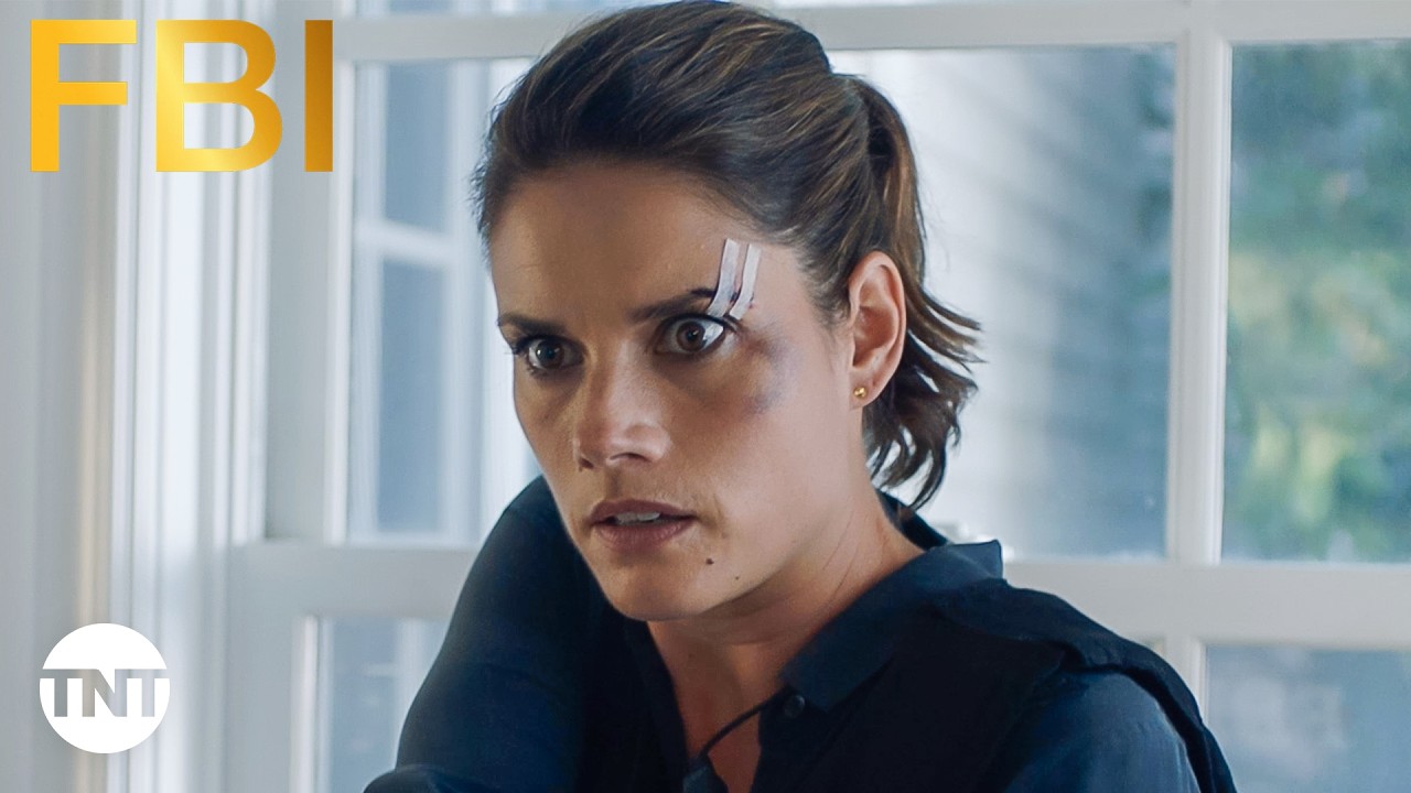 Maggie & OA Take Down a Human Trafficking Operation [CLIP] | FBI | TNT