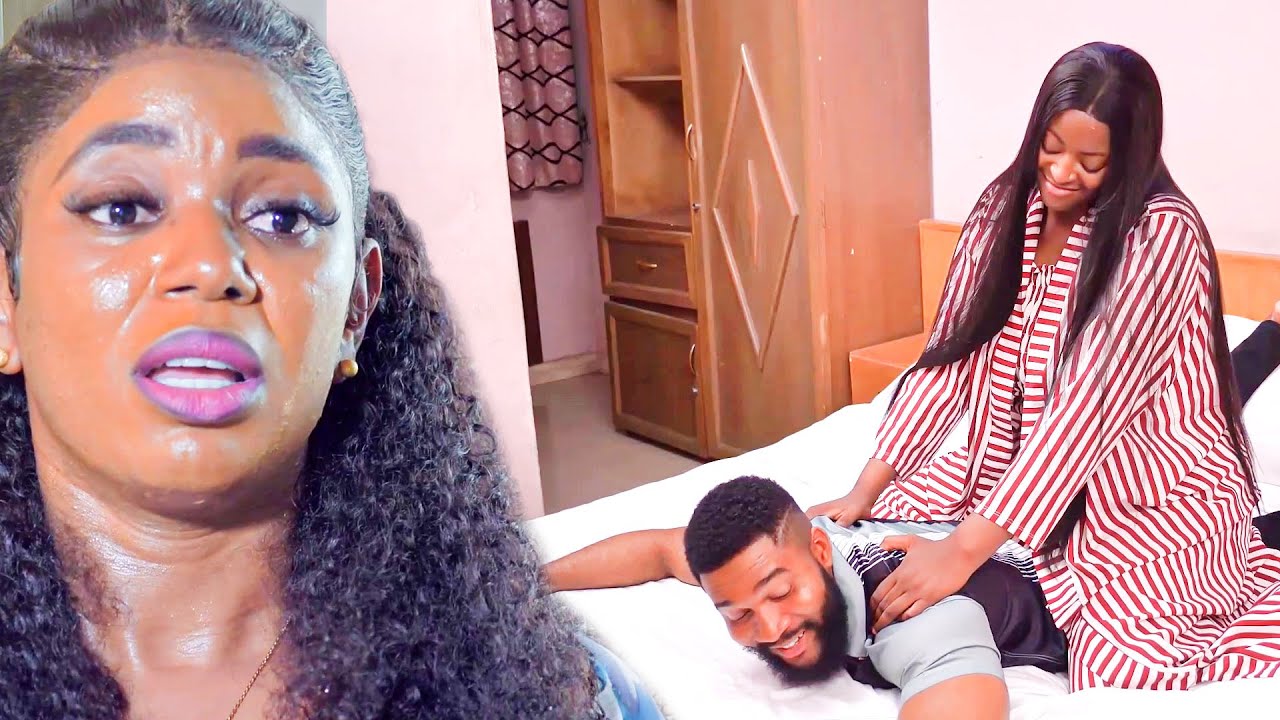 If You Have A Tender Heart, Don't Watch This Emotional Love Story Alone - African Movies