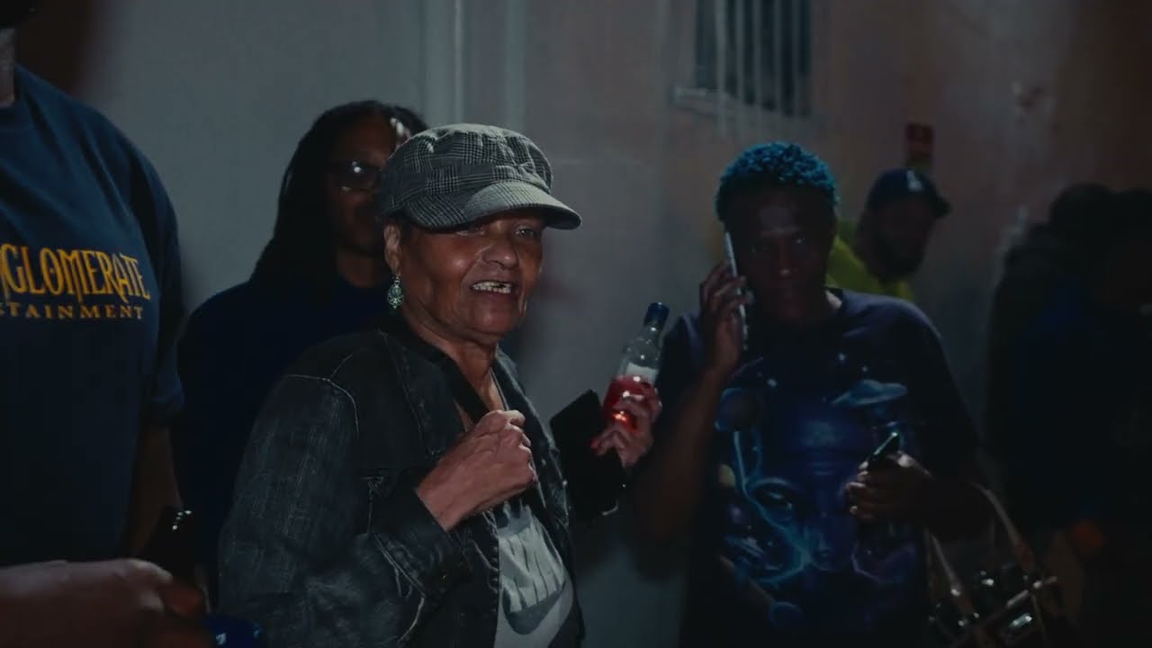 Bottlefiend - Out on 3 Bails (Prod. TTdafool) *Official Video*