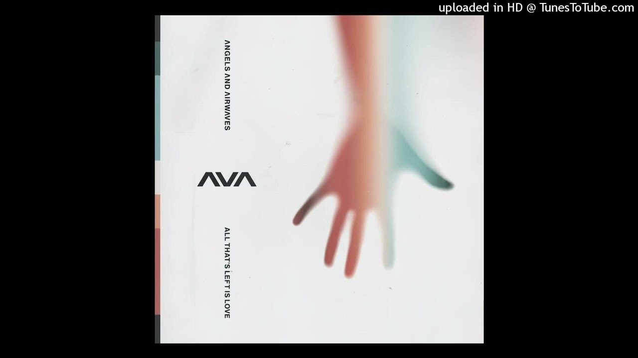 Angels And Airwaves - All That&rsquo;s Left Is Love ( AI Isolated Vocals) Acapella