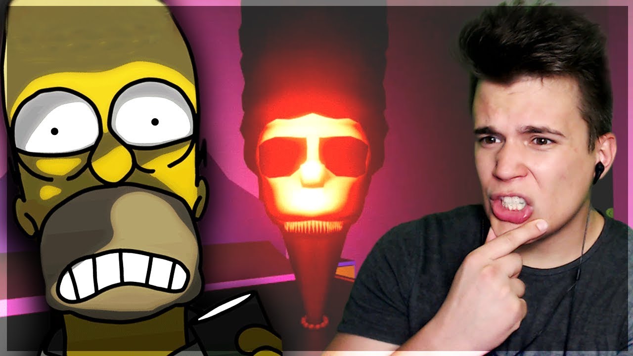 ZWARIOWANA RODZINA! 🍳 - Eggs For Bart #1