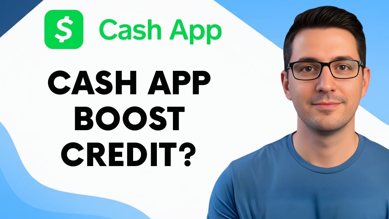 Can You Build Credit Through Cash App?