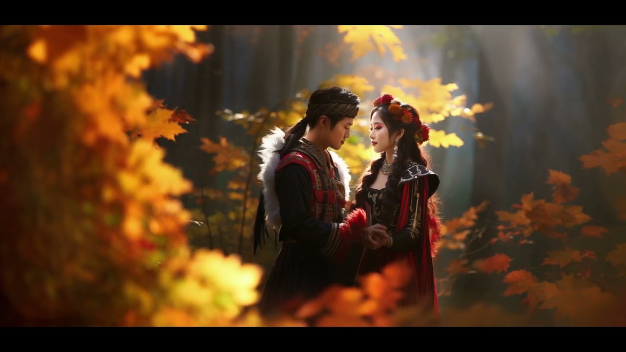 Twb Yuav Txog Lub Caij Thaum I (Original Music By: Nkauj Hnub Xyooj)