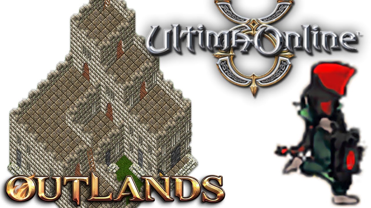 Uo Outlands | IDOCs | House placement