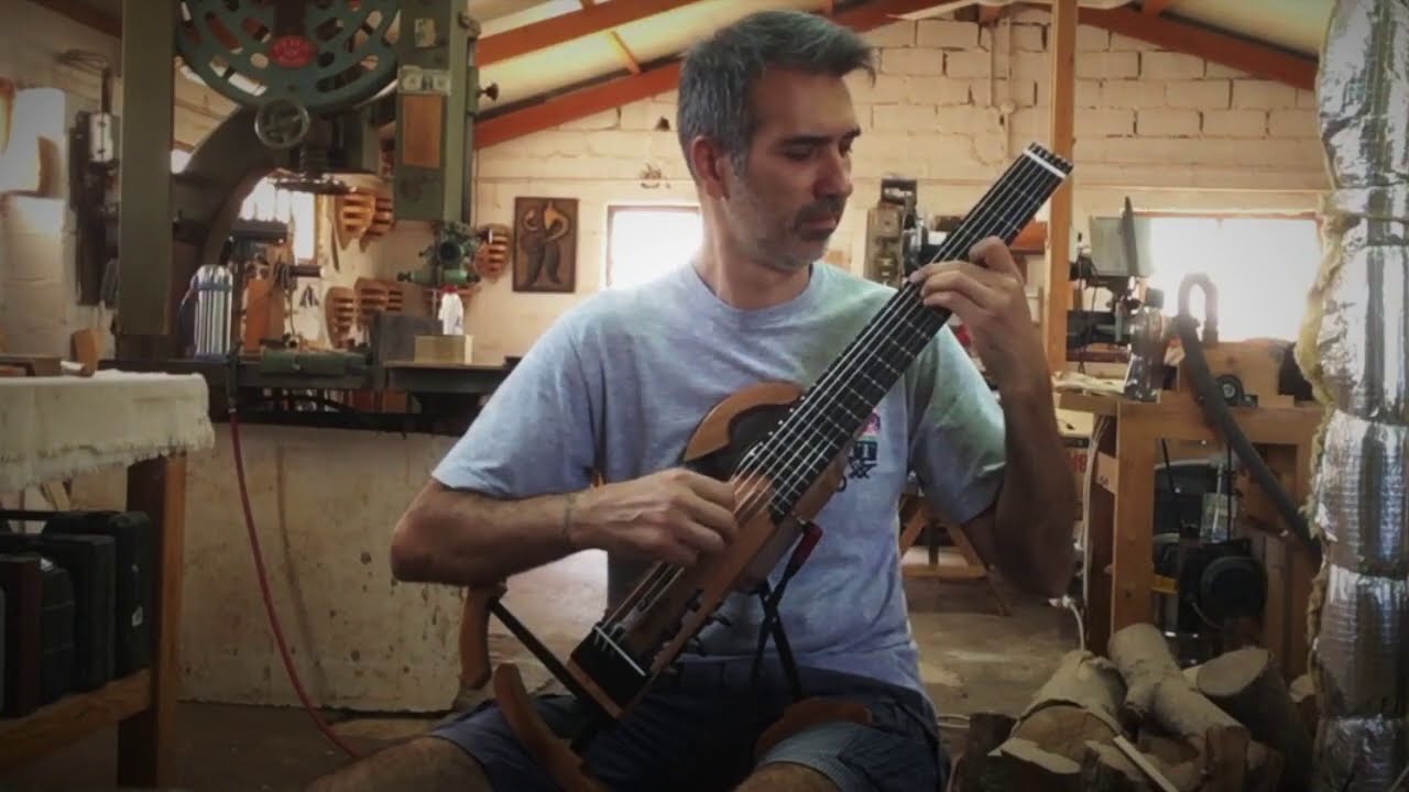 Julien's brand new Moov