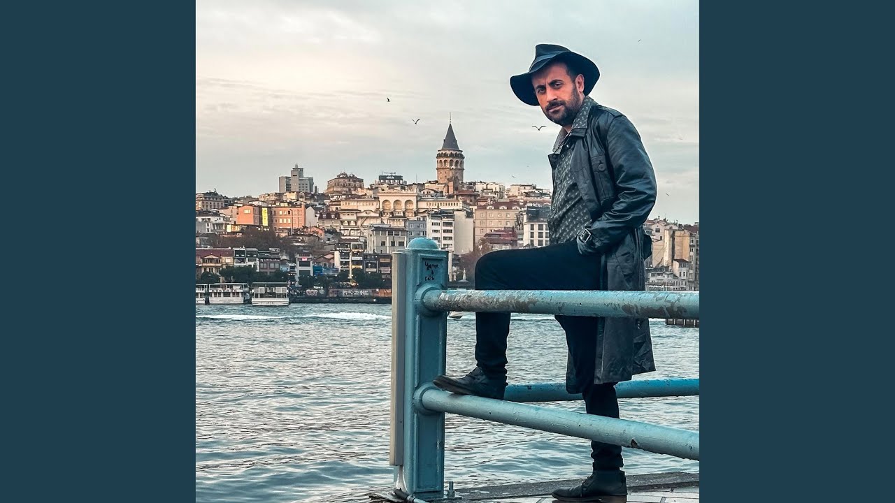 Caner TAŞ Memed Emmi