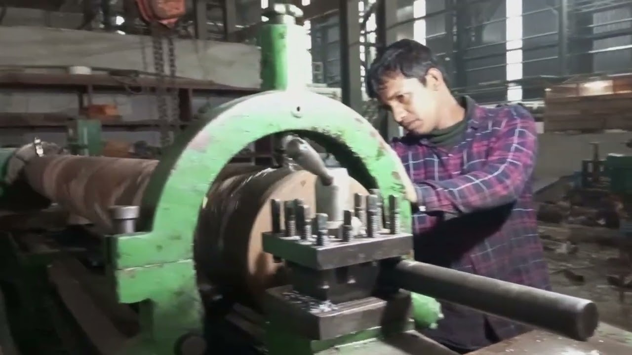 Working place || Workshop Bangladesh 🌹❤️