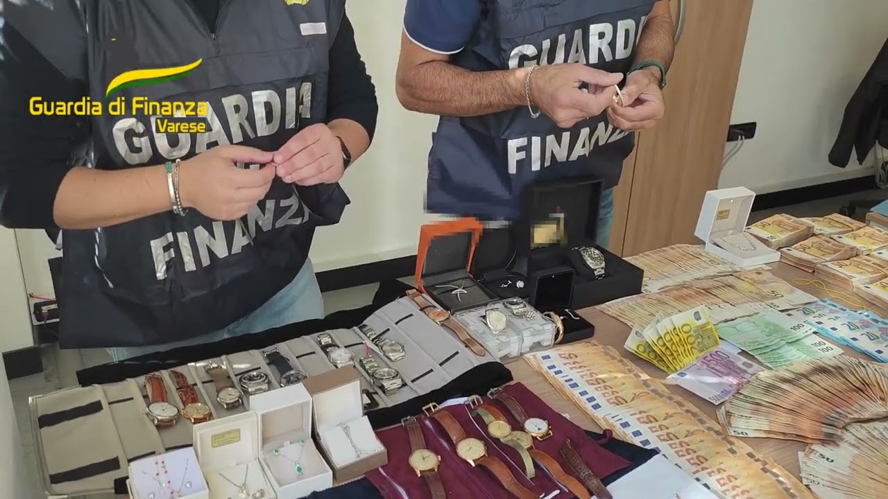 GDF Varese