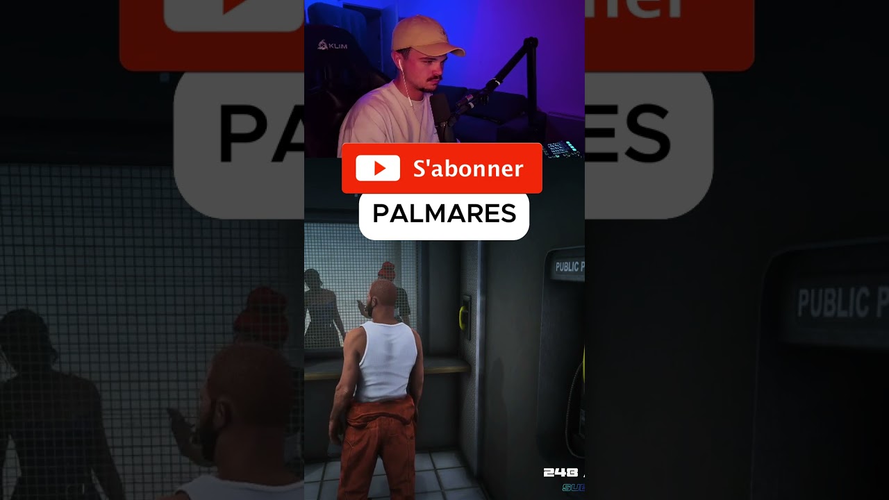 PALMARES #rylet_tv #flashbackrp