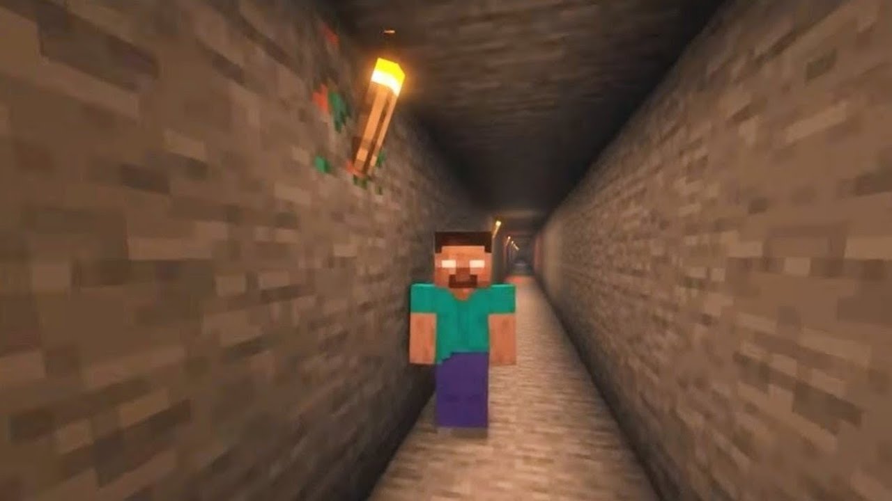 They are always watching.