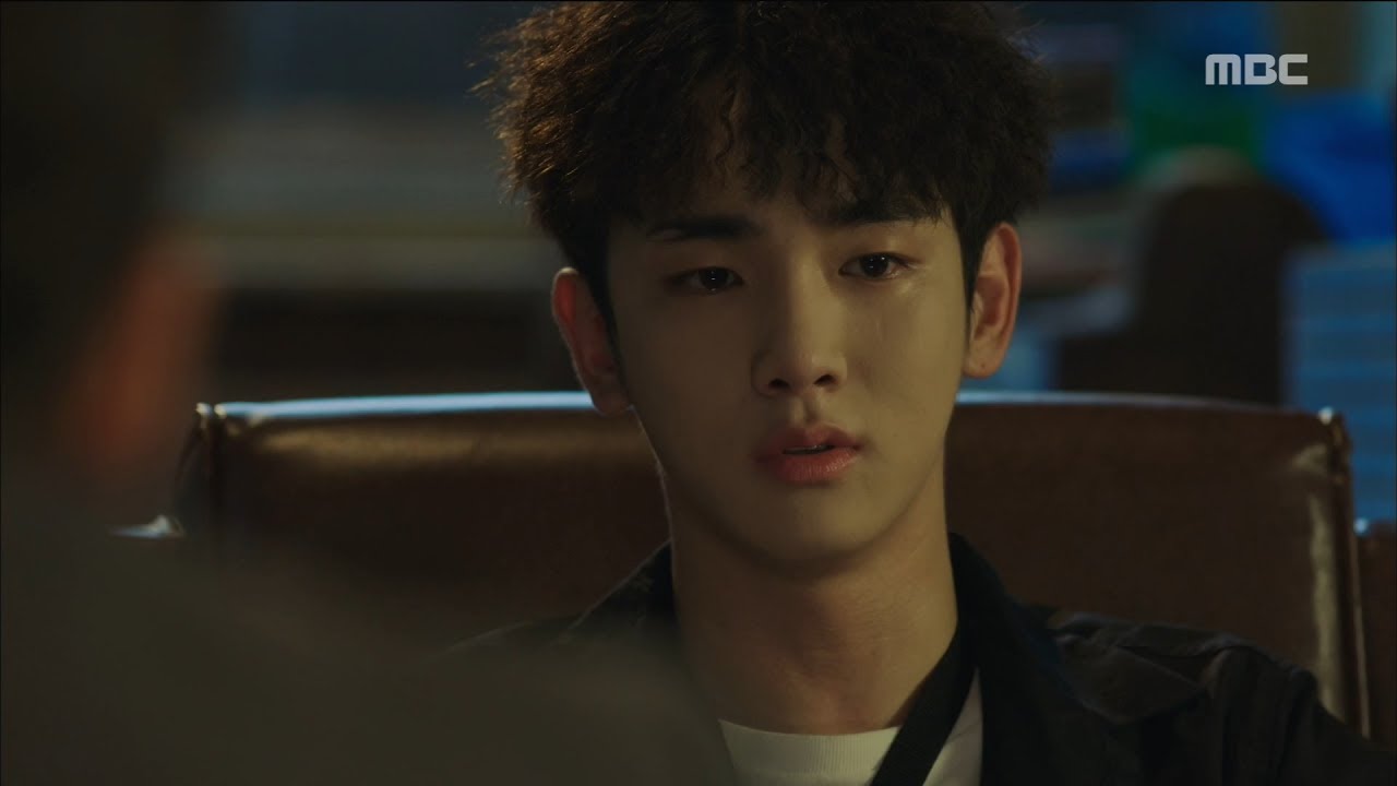 [The Guardians] 파수꾼 ep.19,20'agony' in height, his track record in the past. 20170620