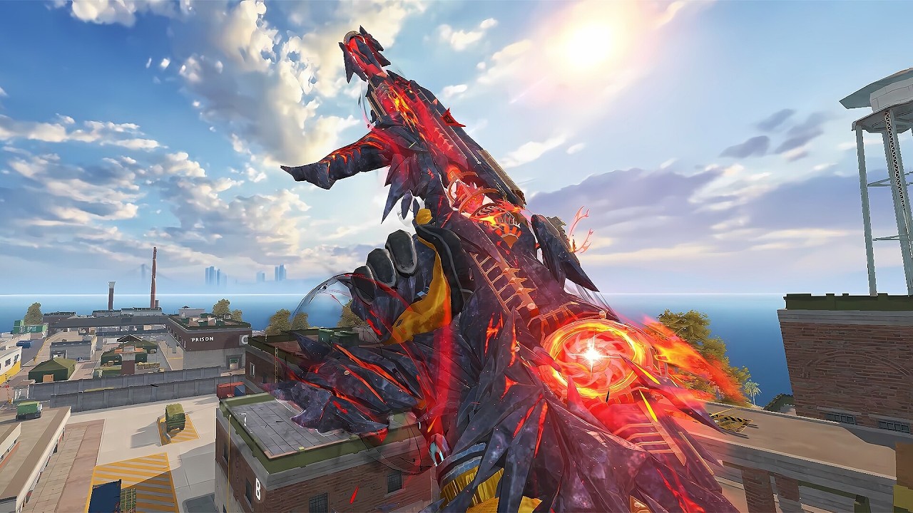 PASE GRATIS EN BLOOD STRIKE  MI GENTE