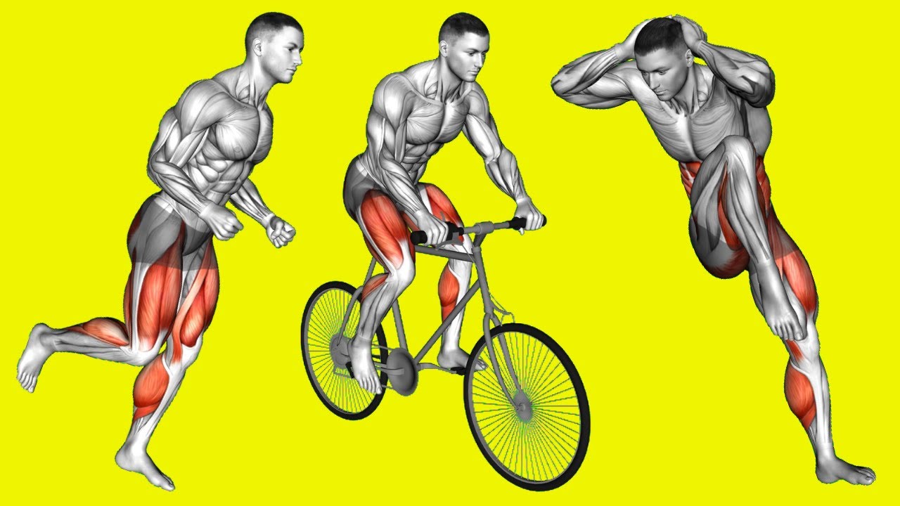 10 Minute HIIT Cardio Workout (Burn Fat Fast).