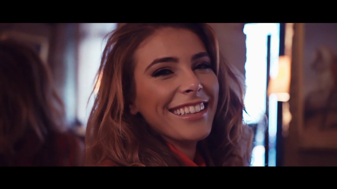 Vid&eacute;o pr&eacute;sentation - Miss Univers France 2018 Eva Colas