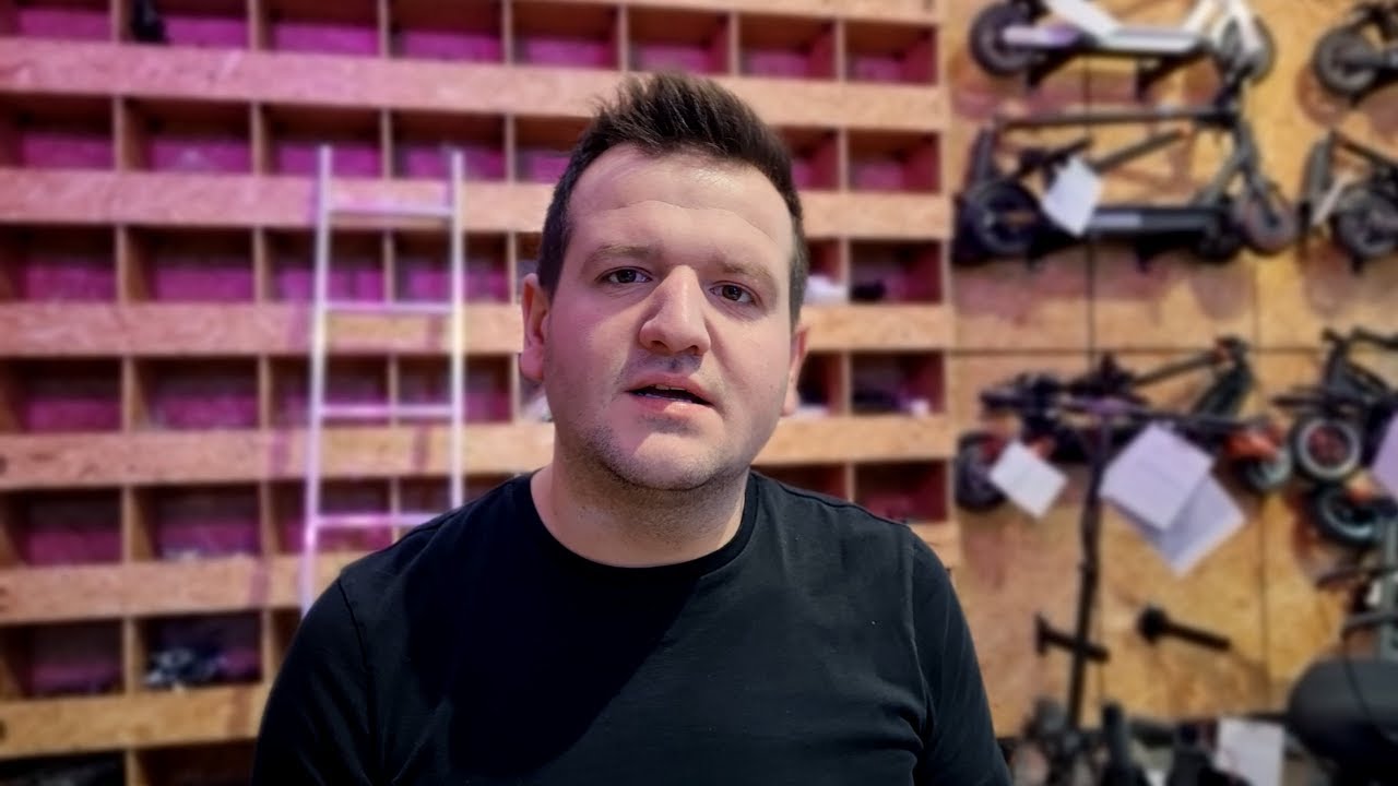 2⚡HEDL | Ile kosztuje ładowanie hulajnogi elektrycznej? Kalkulator - Hulajnoga elektryczna dla laika