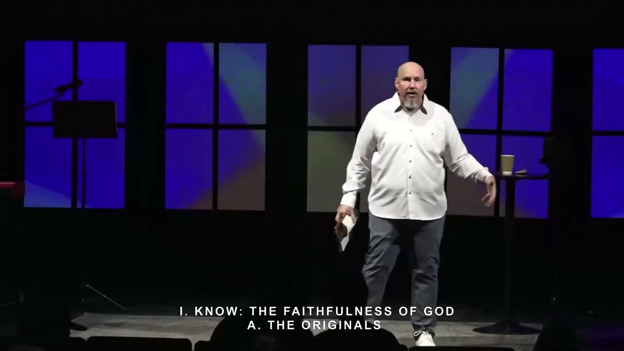When in Romans - Week 7 - 10.19.25