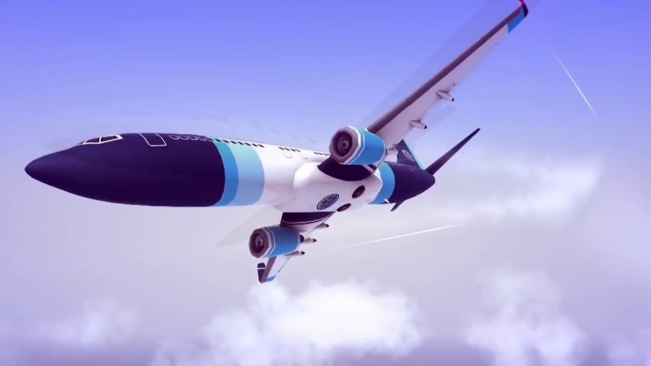 Top 5 flight simulators for Android