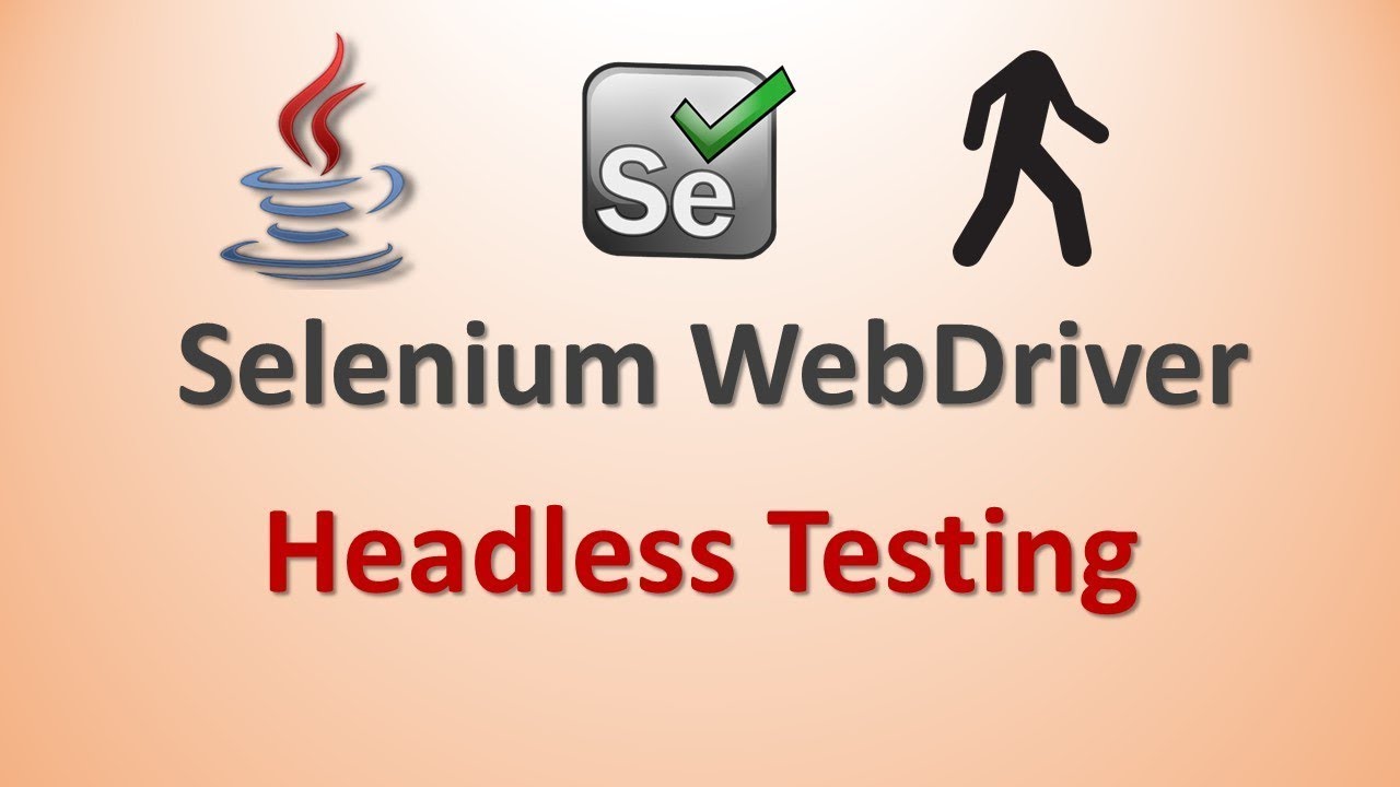 ( हिंदी में )Headless Browser in Chrome or Firefox