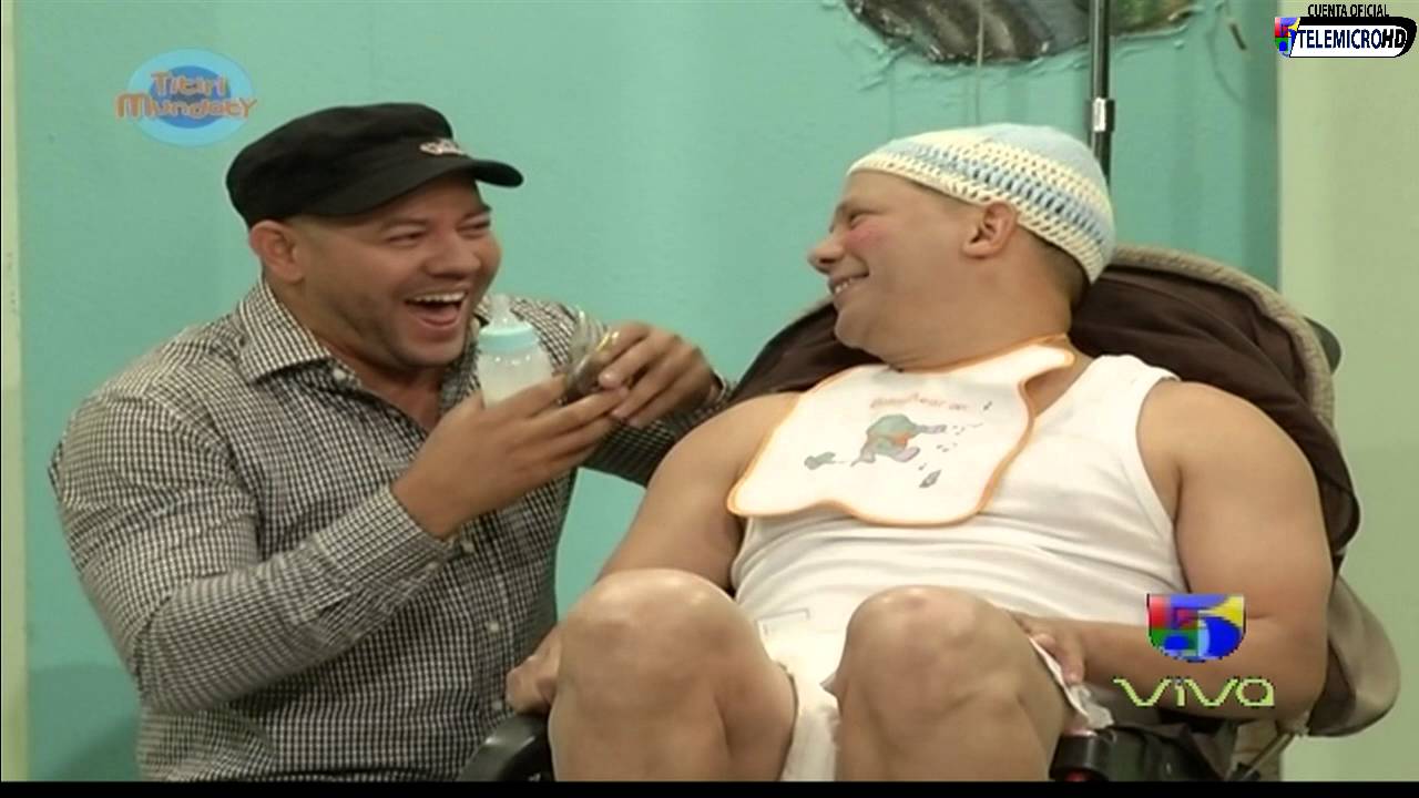 Titiri Mundaty: El Niño Chismoso