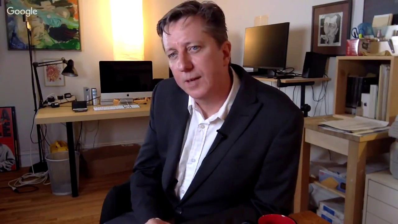 Spoiler Alert with Hal Hartley (The Long Island Trilogy)