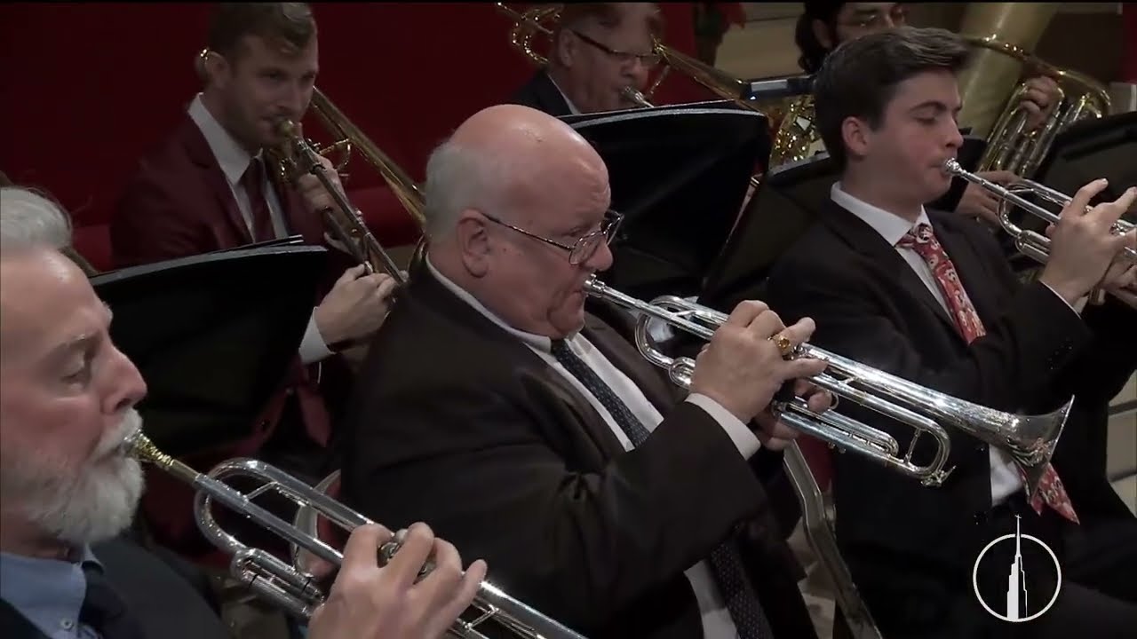 Coral Ridge Traditional Livestream 11am 12-18-22