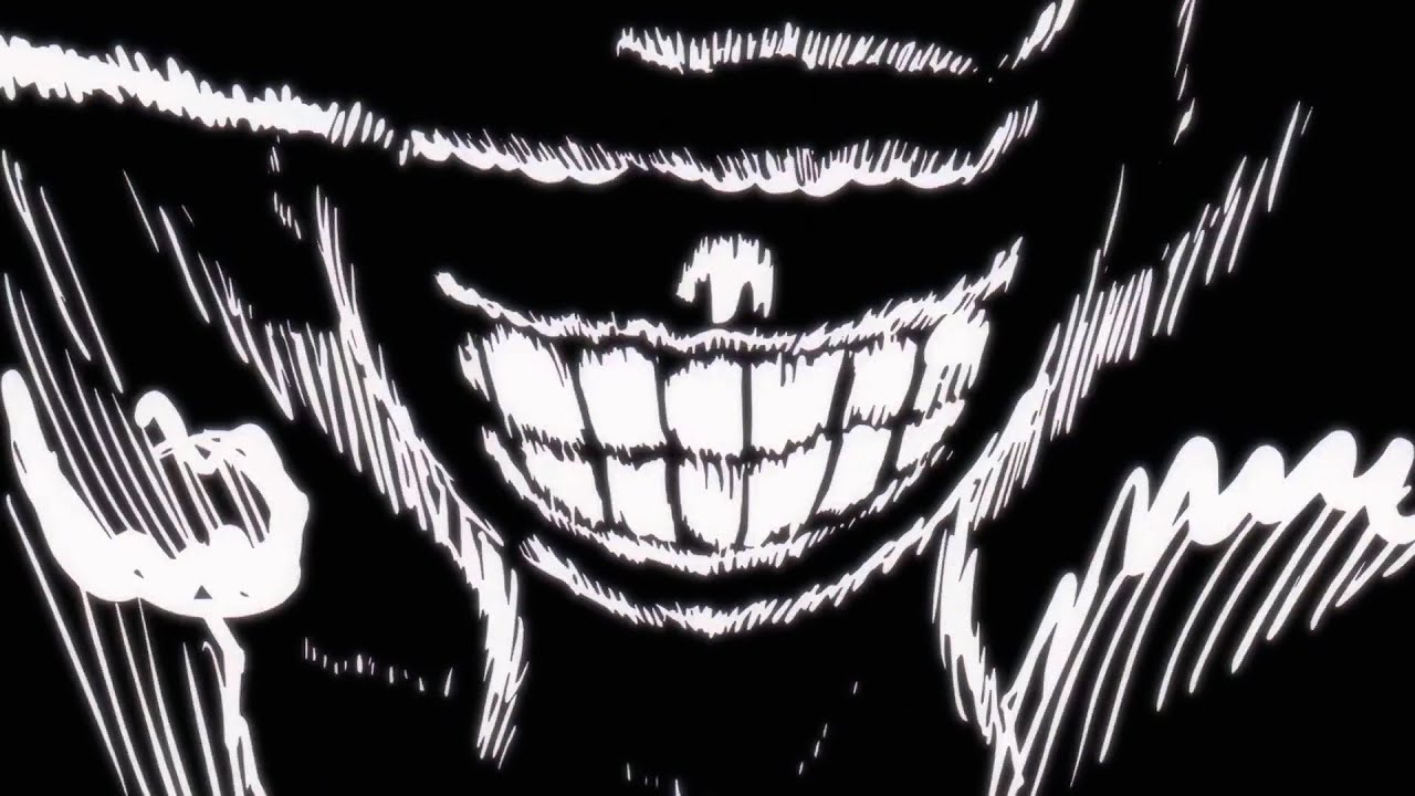 one piece ❌ dubstep