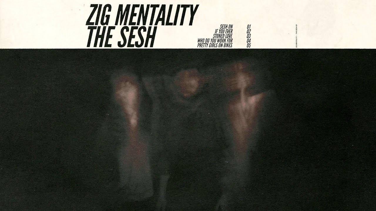 ZIG MENTALITY - STONED LOVE (OFFICIAL AUDIO)