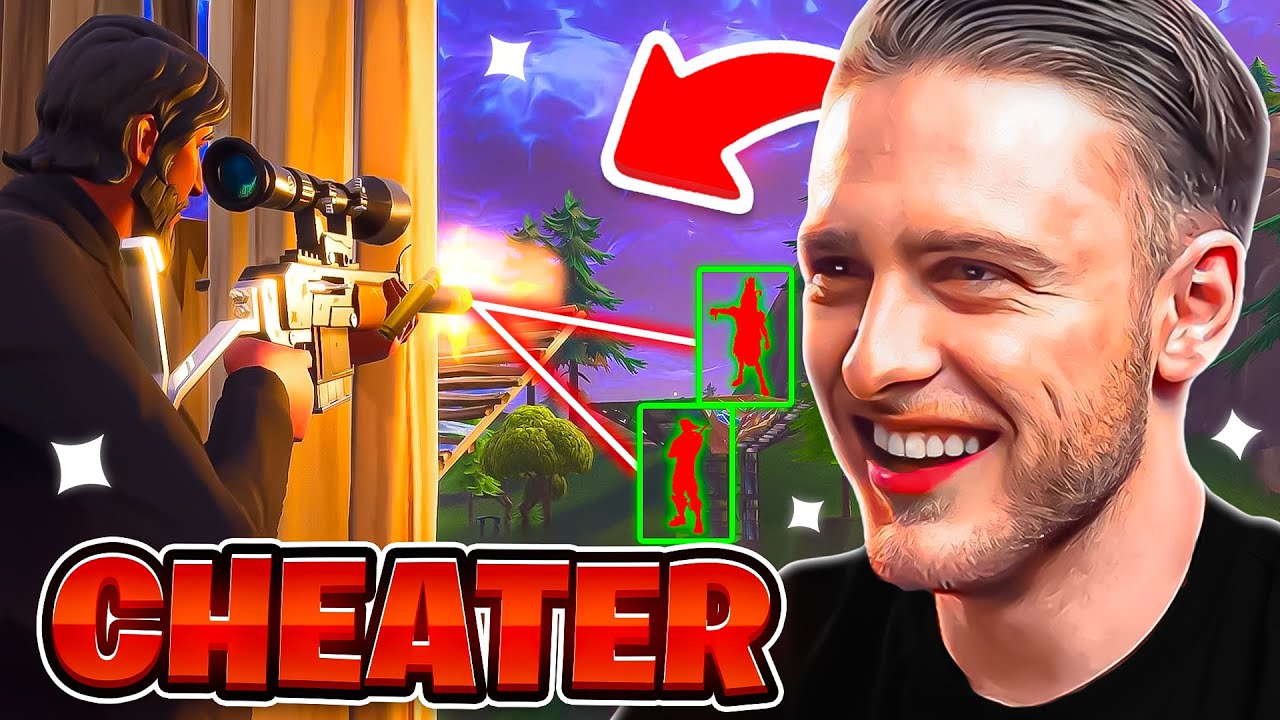 Je tombe sur un CHEATEUR en Final de CASH CUP (oh l'aimbot de fou)