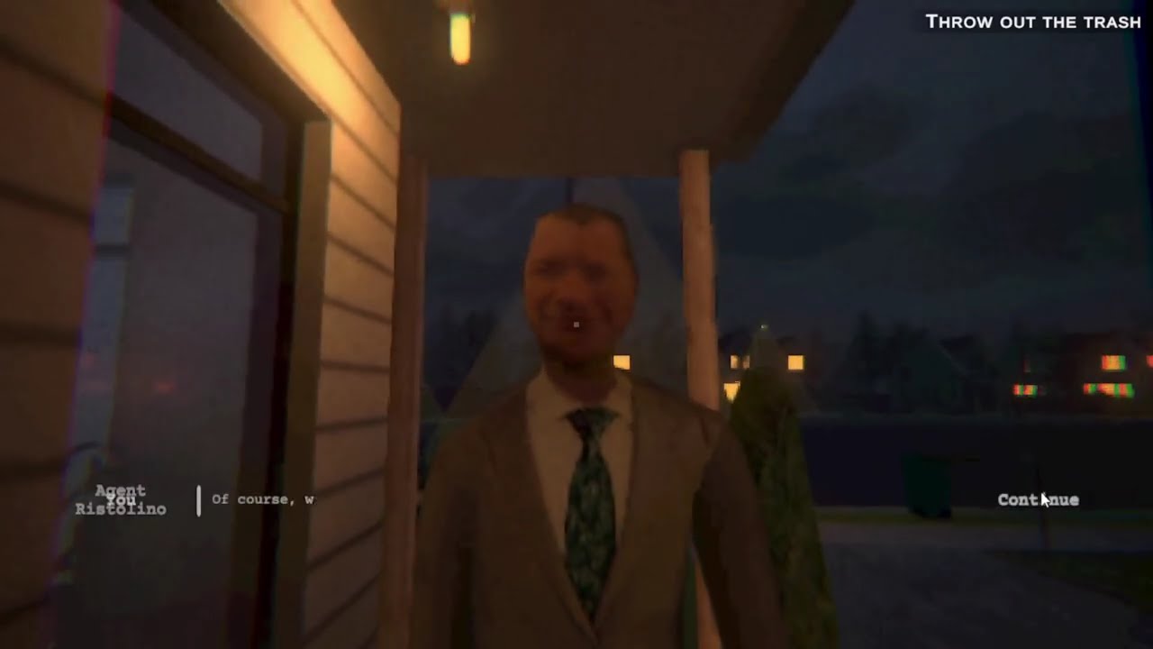 Clap.Clap Terror Game