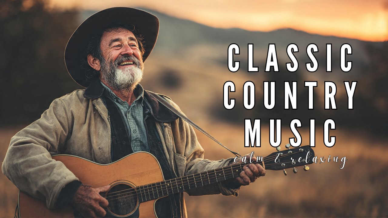 Country Campfire Live   Heartfelt Romance Sad Ballads   Nostalgic Hits Around the Firelight