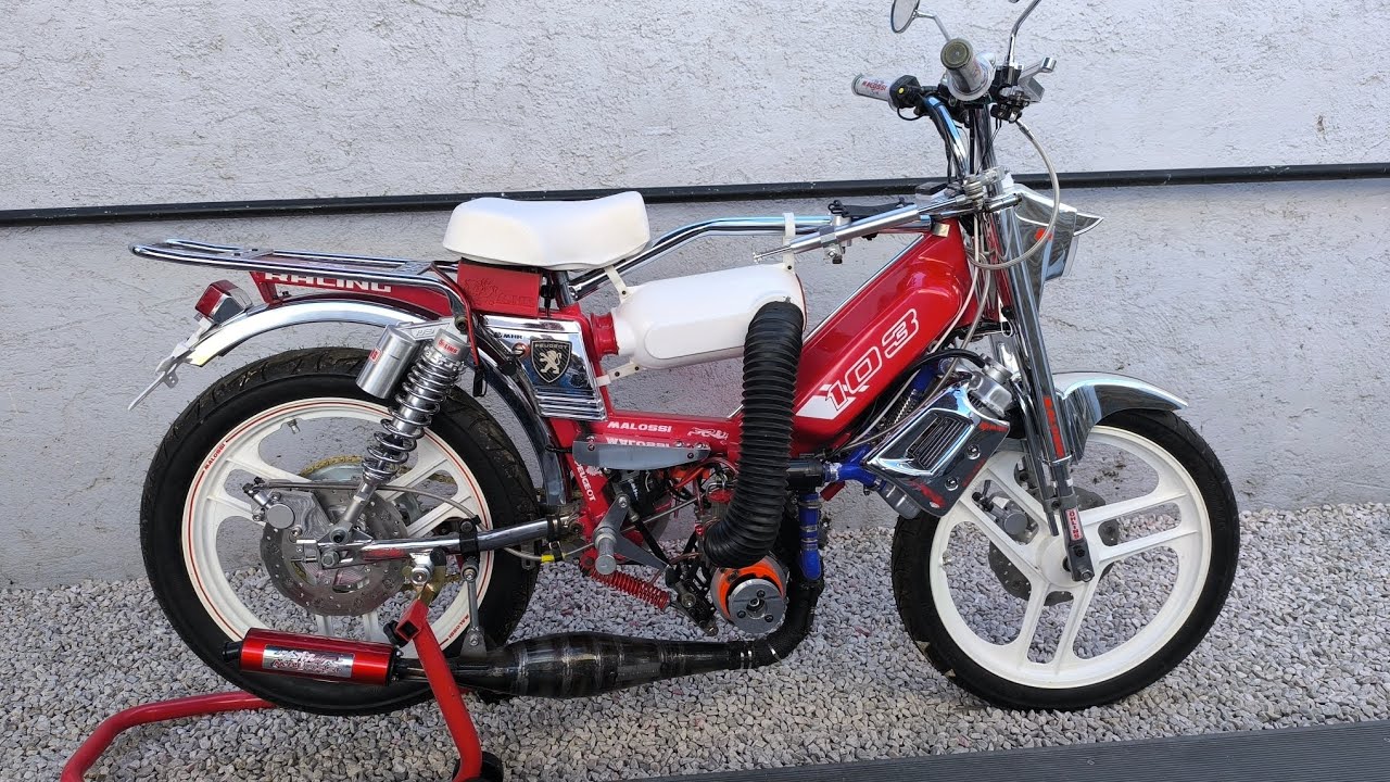 103 MVL hybride Nitro