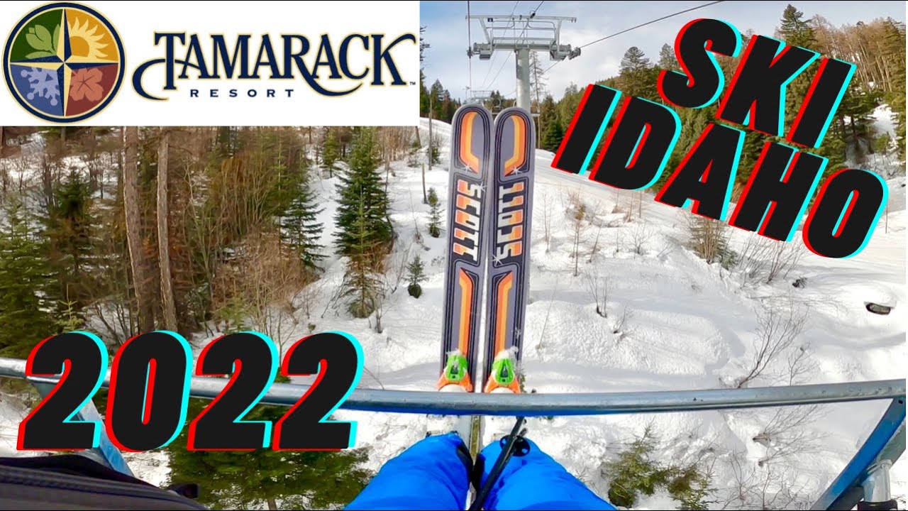 TAMARACK SKI RESORT: Wildwood Express