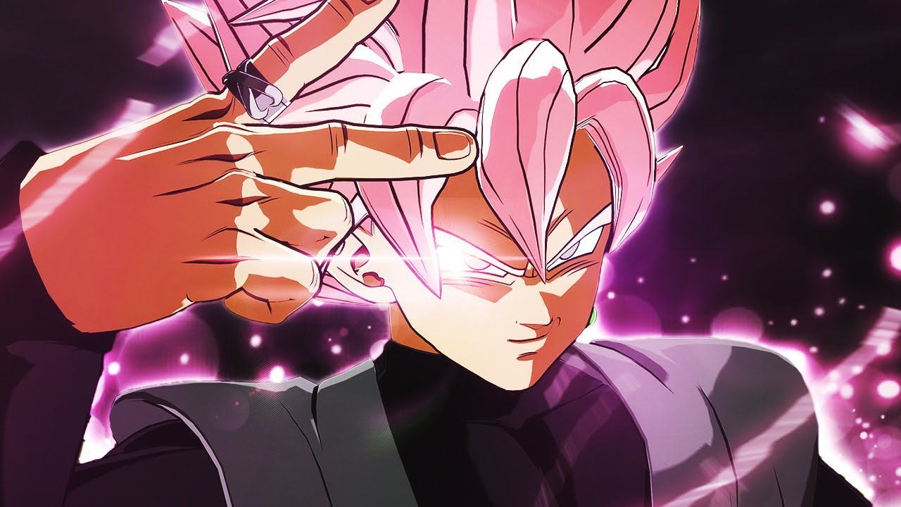 I Challenged SeeReax in Dragon Ball Sparking Zero!