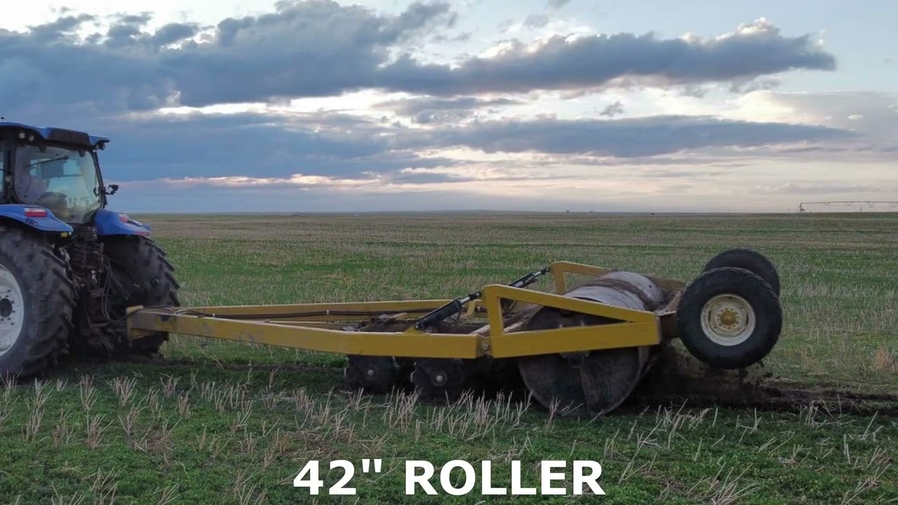 Trackmaster pivot track filler