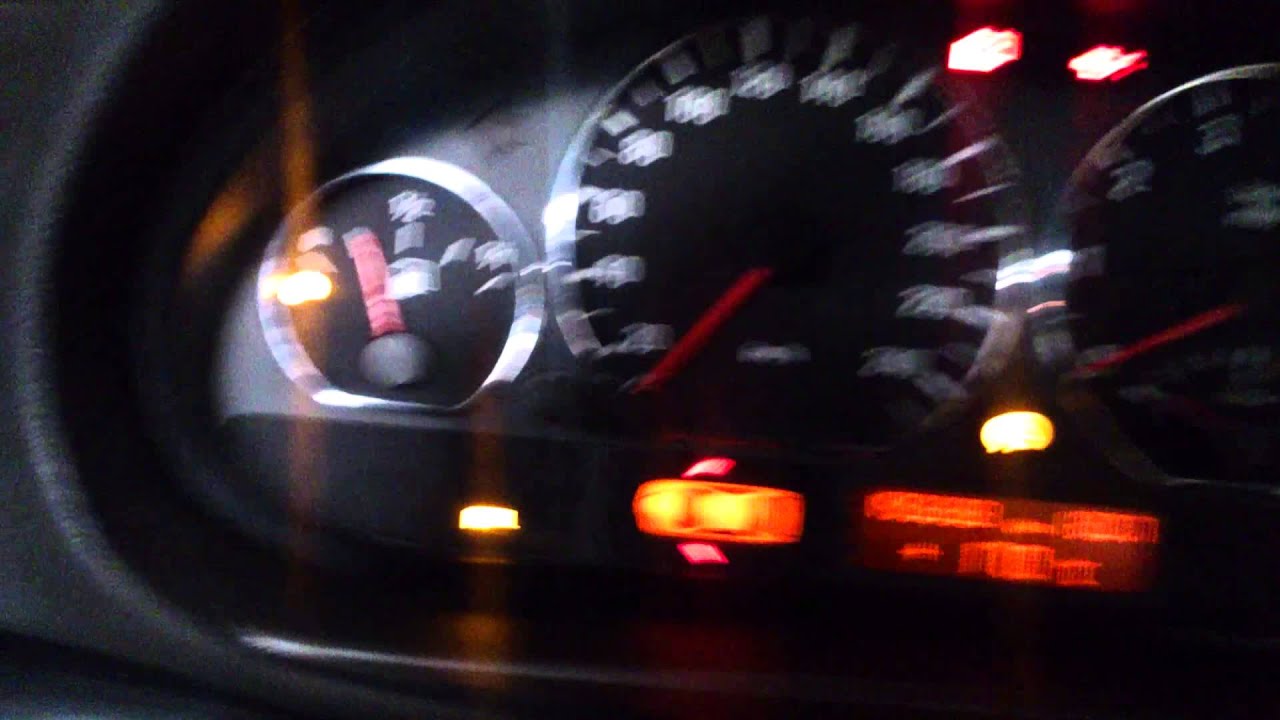 BMW E46 M52TUB20 EU4 TO EU2 DME UPDATE