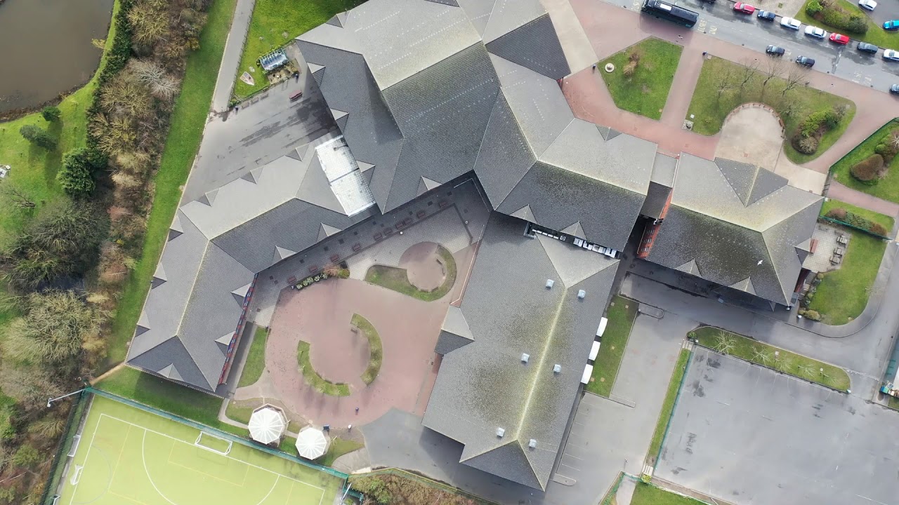 Ormskirk School
