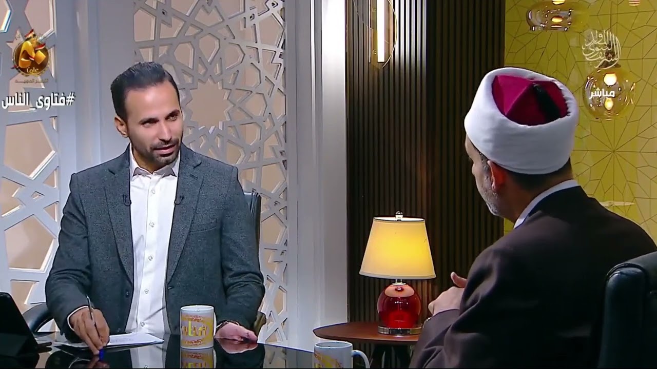 من يستحق فرض السدس في الميراث؟ د. علي فخر يُوضح