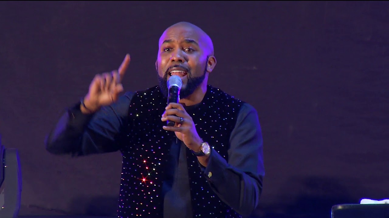 Learning to Listen (Part VI) - Banky W