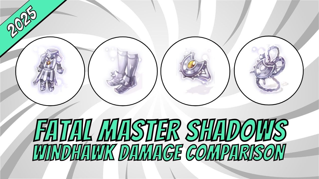 iRO Chaos - Fatal Master Shadow Set - Тест урона от Crescive Bolt, Gale Storm и Hawk Rush (2025)