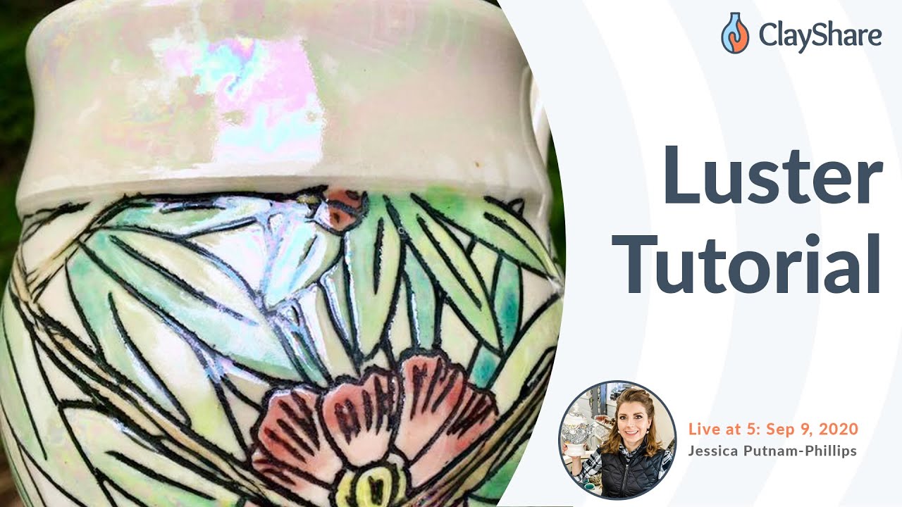 Luster Tutorial