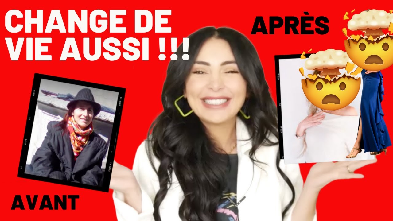 Changer de vie c’est possible, voici comment !