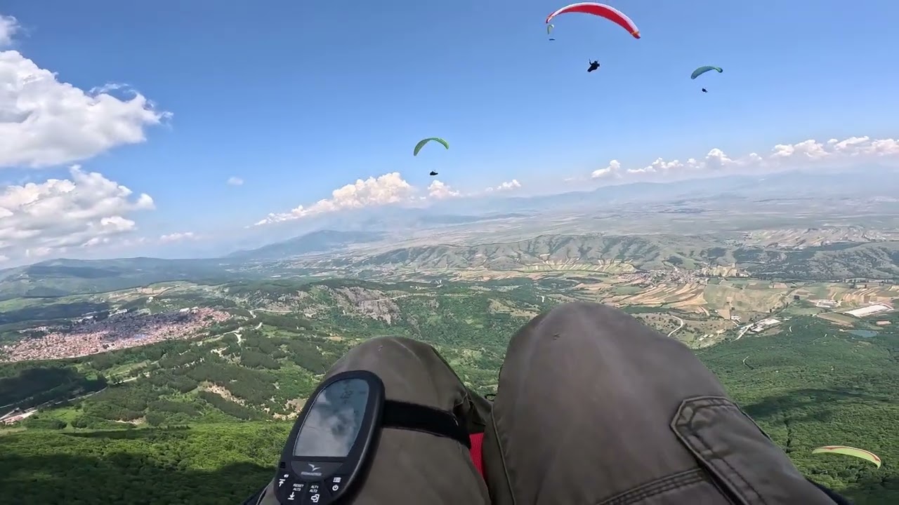 Macedonia 23