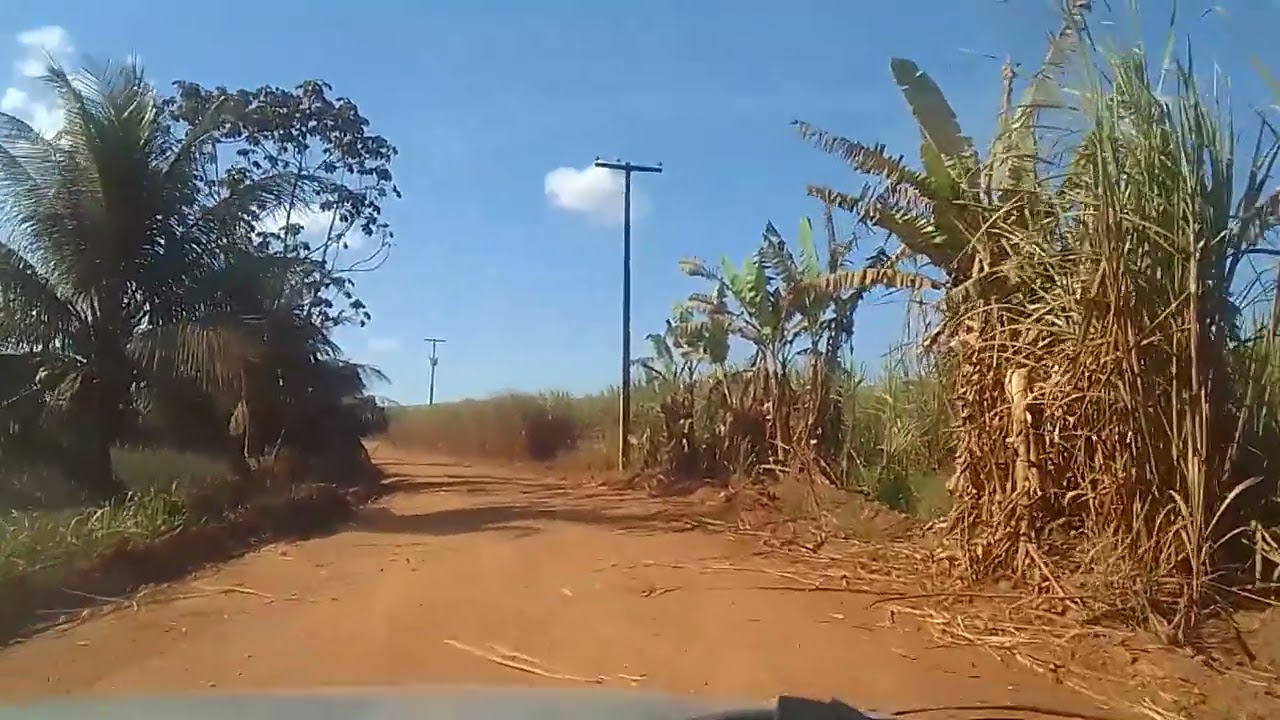 Azalagoa a sitio Mendonça Mamanguape paraiba  09 11 2025