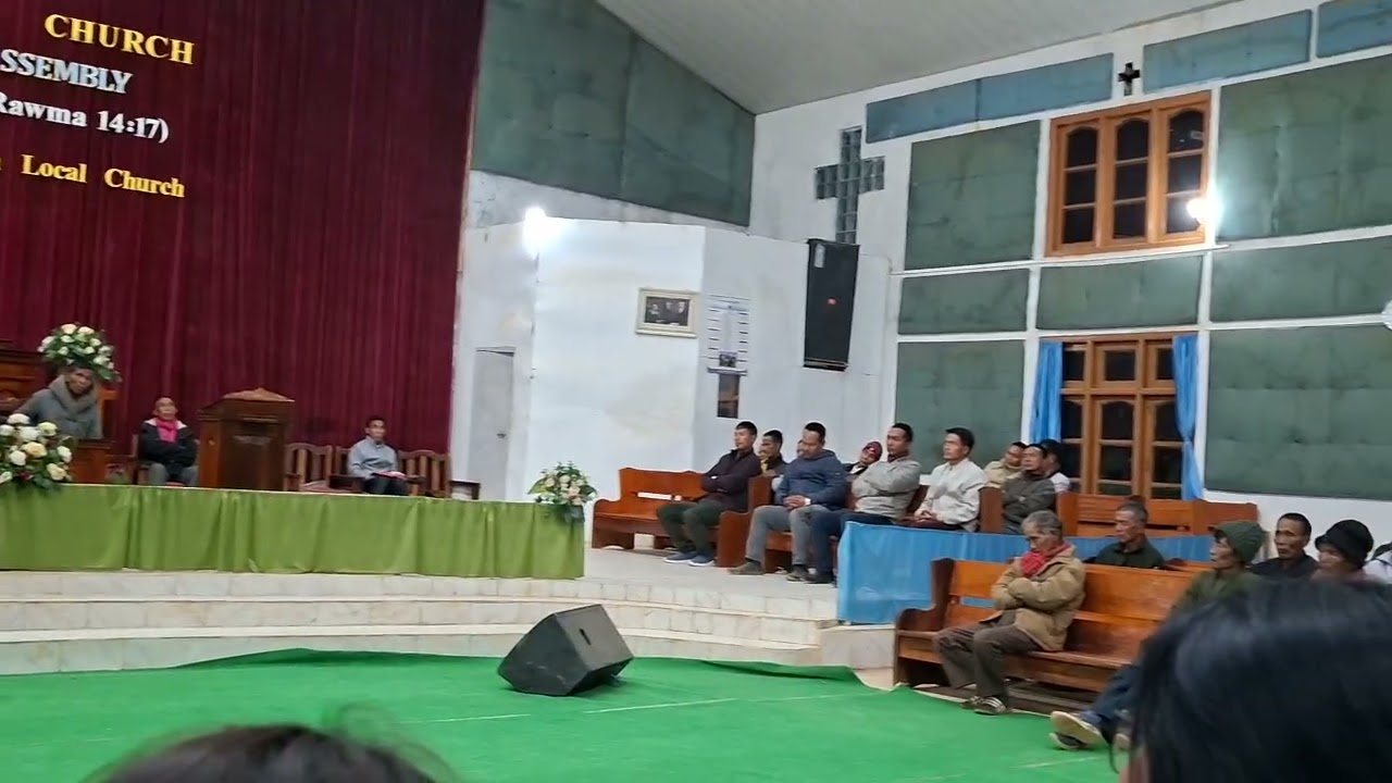 LS MAIDEI( SABYHPI) AT SABYH||  KHIZAW LIATA PALO PACHHO LEIPATA,KRISTA LOPANÔH LIATA ADUA EI SU U.