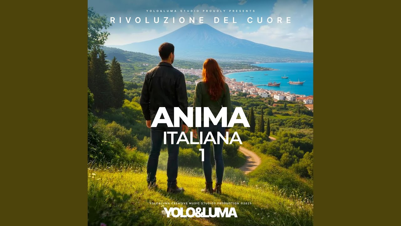 Ciao bella, Vai
