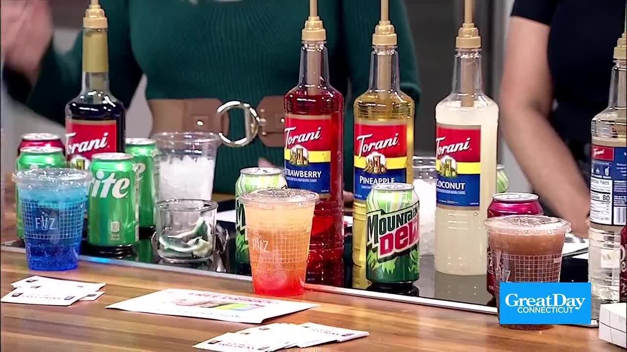 FiiZ Drinks