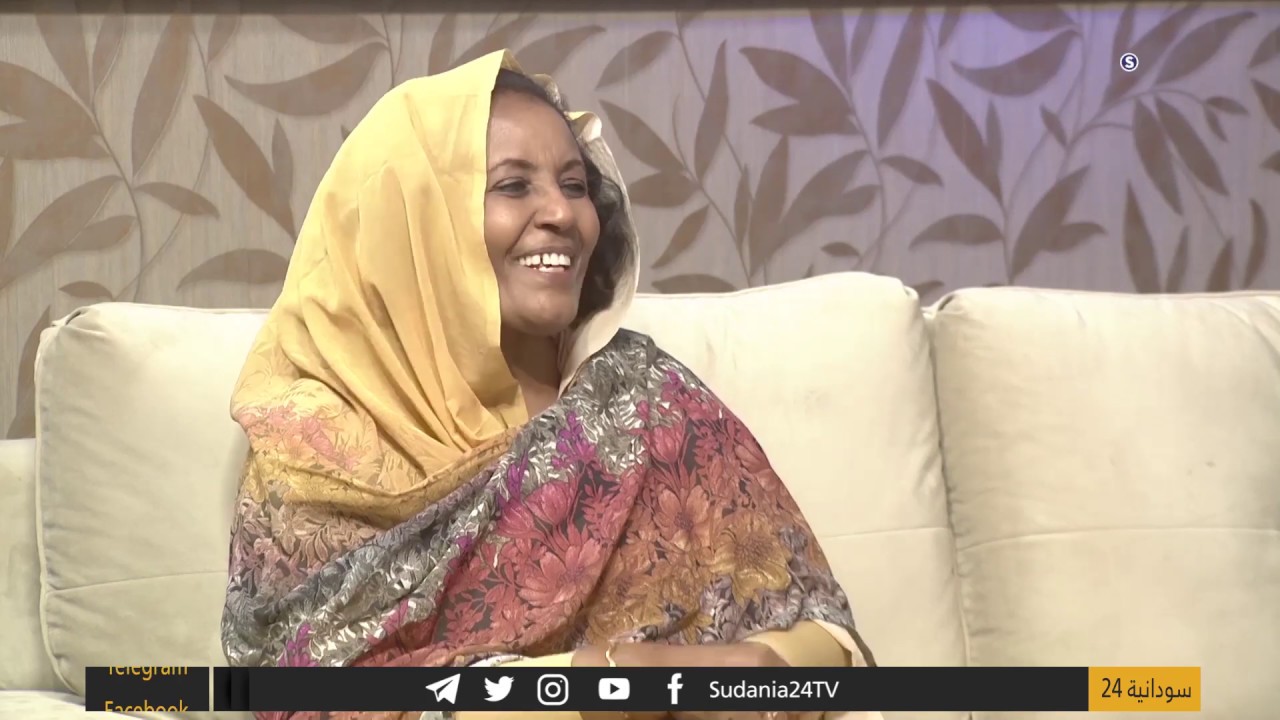 تمثيل النساء - اجندة سودانية