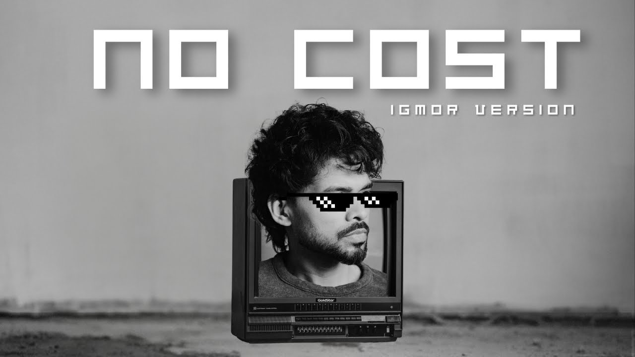 NO COST (Unreleased) - Arjan Dhillon x DIVINE x IGMOR