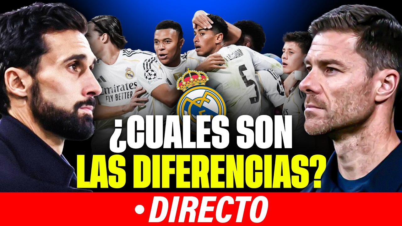 🔴 LA CHAMPIONS PONDRÁ A PRUEBA EL 